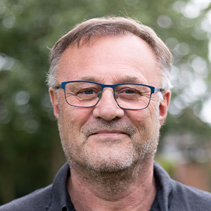 Bob Legius